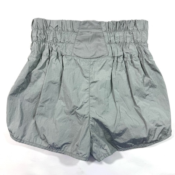 FP Movement The Way Home Shorts Size Large Lined Free People - Picture 2 of 7